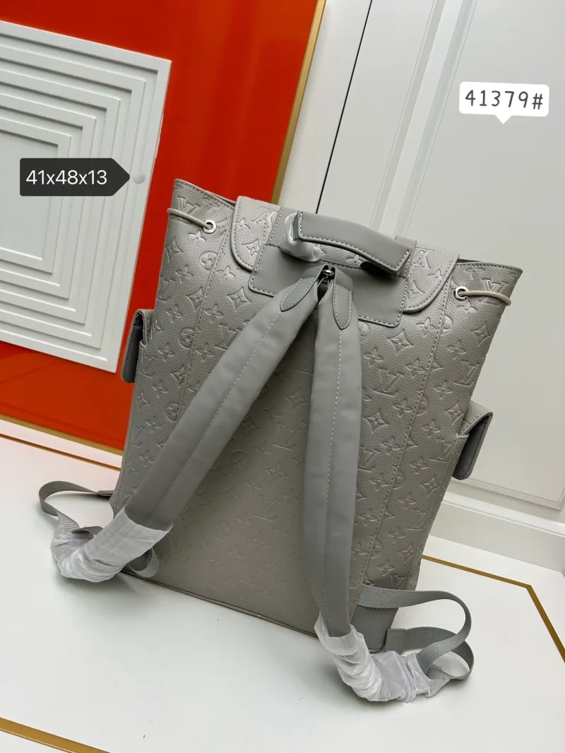 Alternative view of LV Backpacks-352