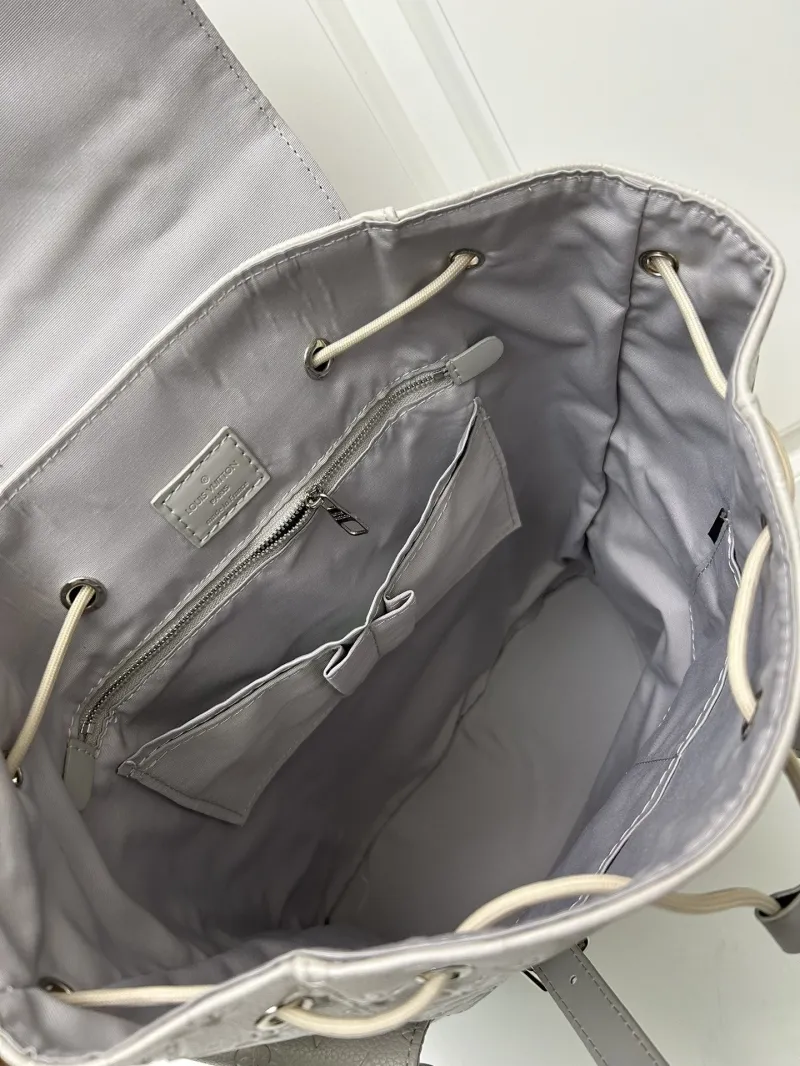 LV Backpacks-352 - Image 8