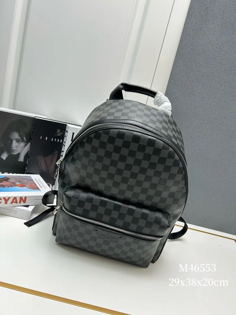 LV Backpacks-353