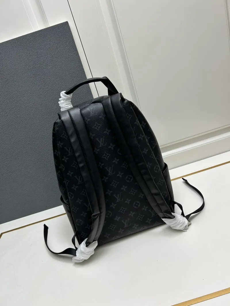 Alternative view of LV Backpacks-354