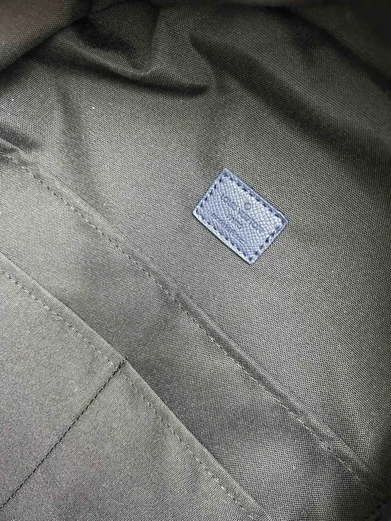 Alternative view of LV Backpacks-356
