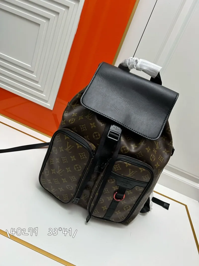 LV Backpacks-357
