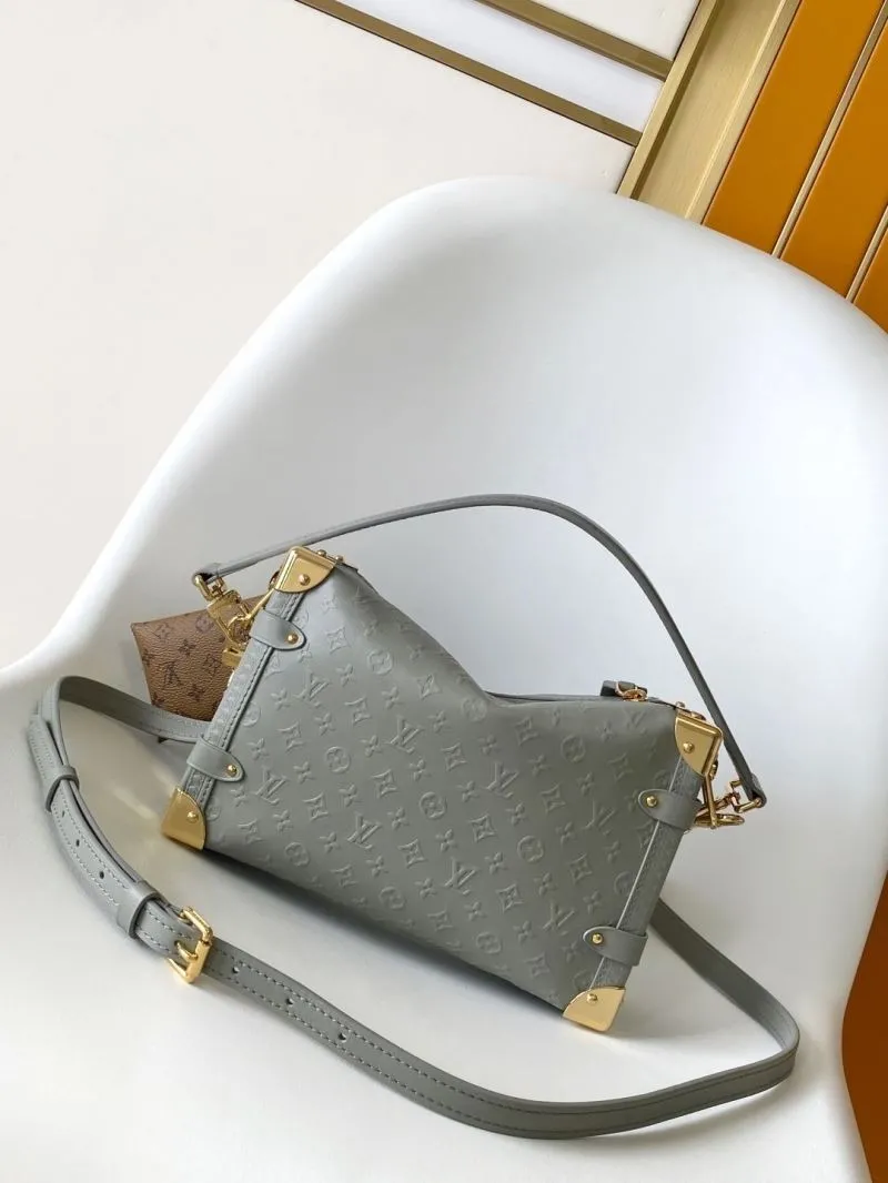 Alternative view of LV Box Bags-1