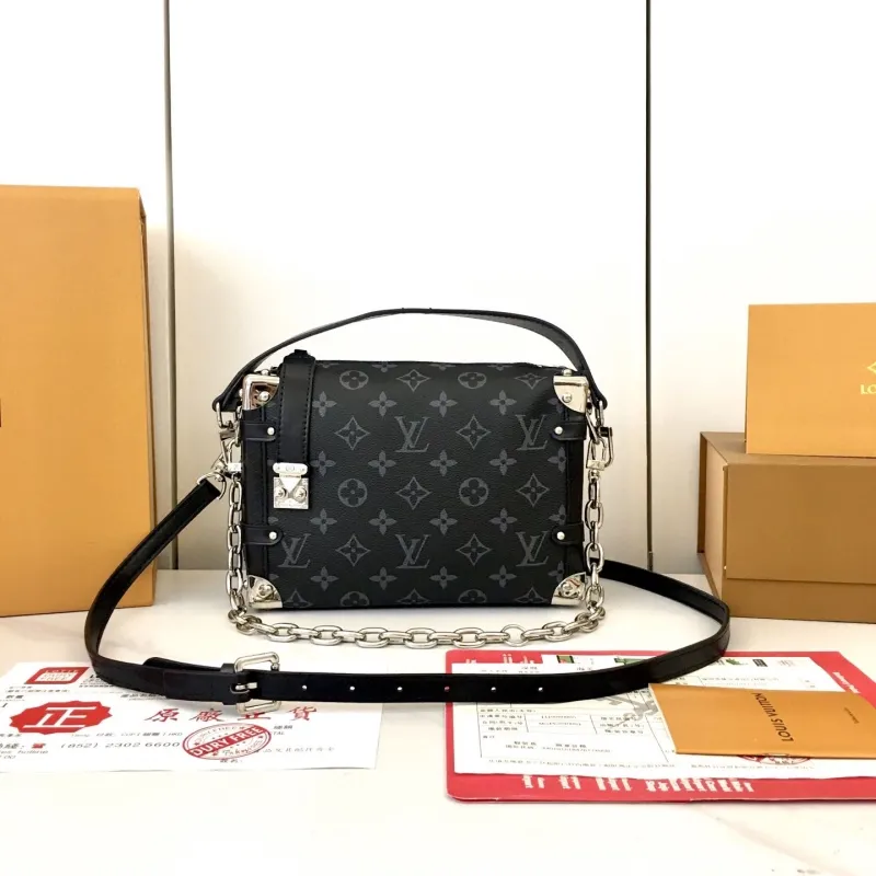 LV Box Bags-2