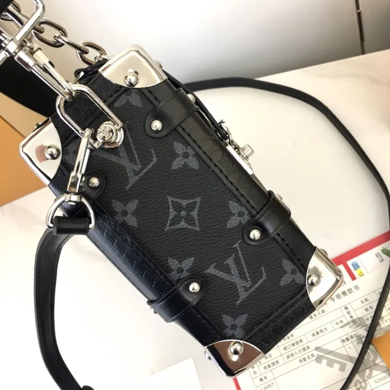 LV Box Bags-2 - Image 5