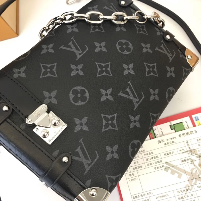LV Box Bags-2 - Image 6