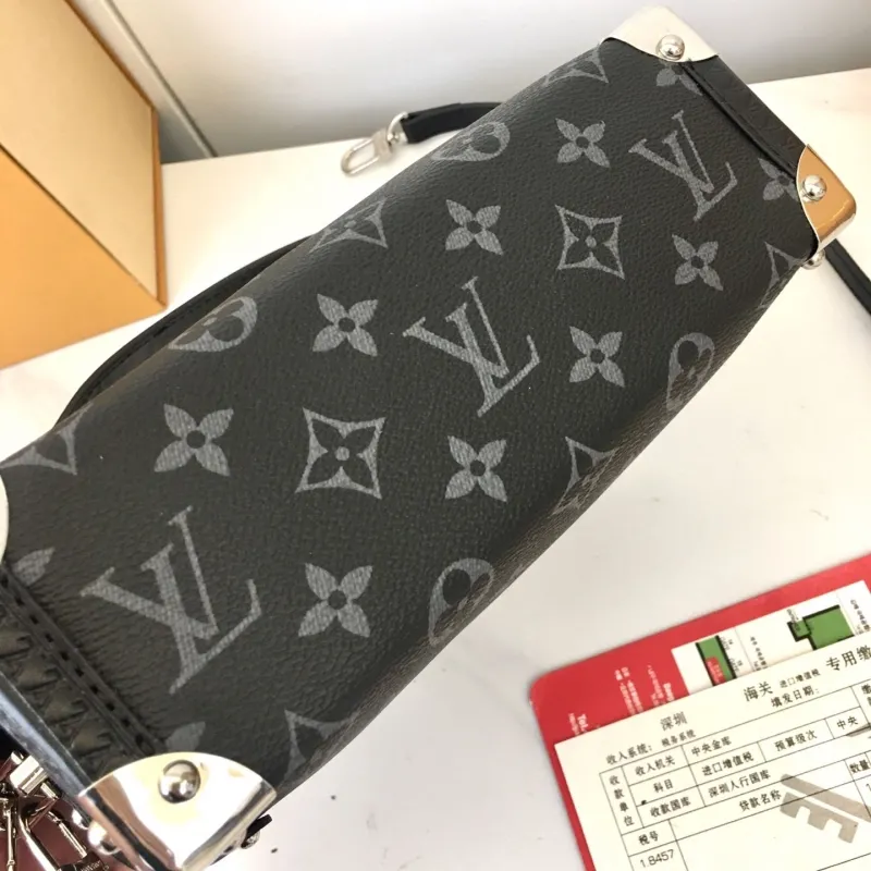 LV Box Bags-2 - Image 7