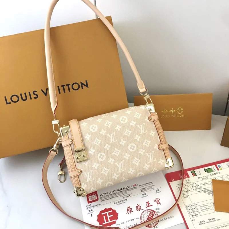 LV Box Bags-3