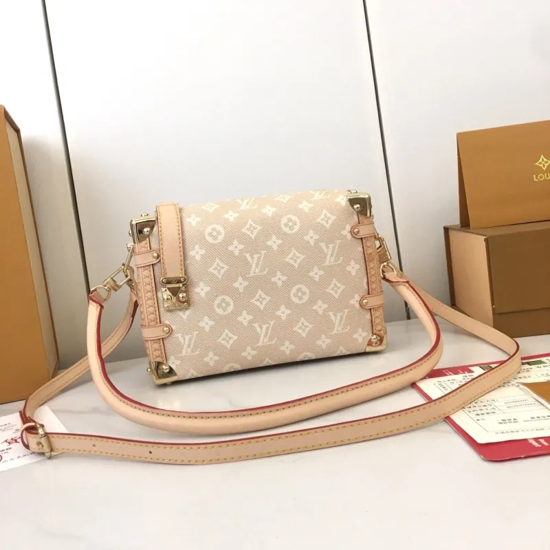 LV Box Bags-3 - Image 3
