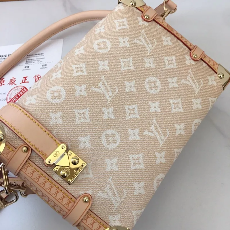 LV Box Bags-3 - Image 5