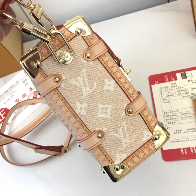 LV Box Bags-3 - Image 7
