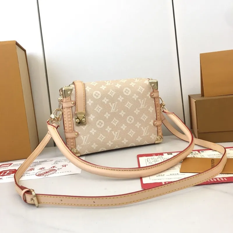 LV Box Bags-3 - Image 8