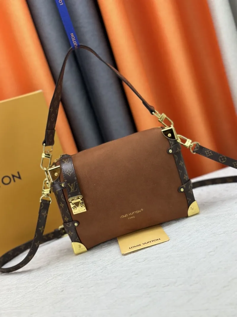 LV Box Bags-4