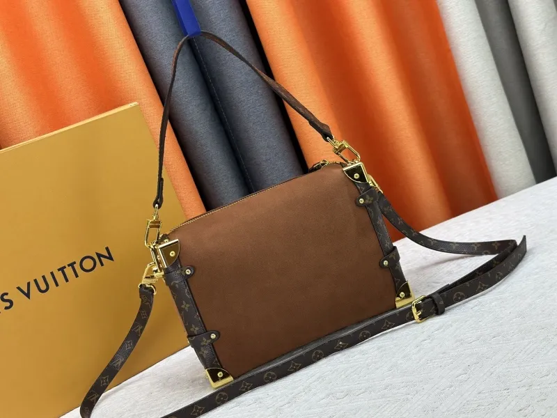 LV Box Bags-4 - Image 4