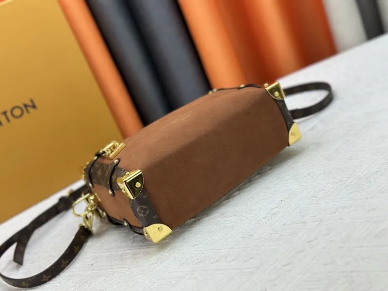 LV Box Bags-4 - Image 5