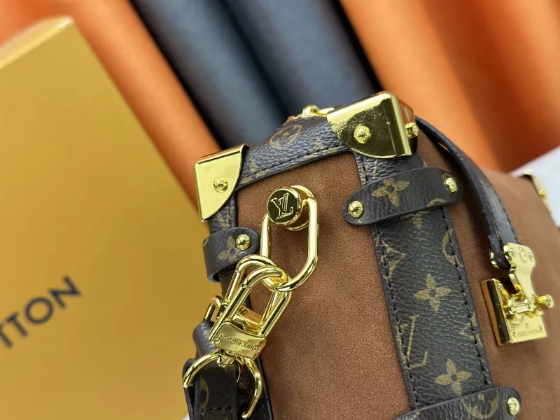 LV Box Bags-4 - Image 7