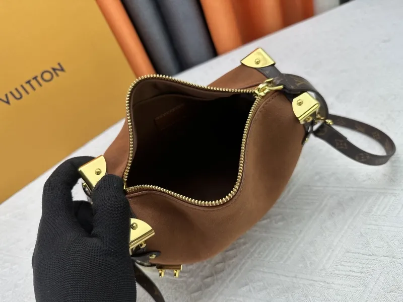 LV Box Bags-4 - Image 8