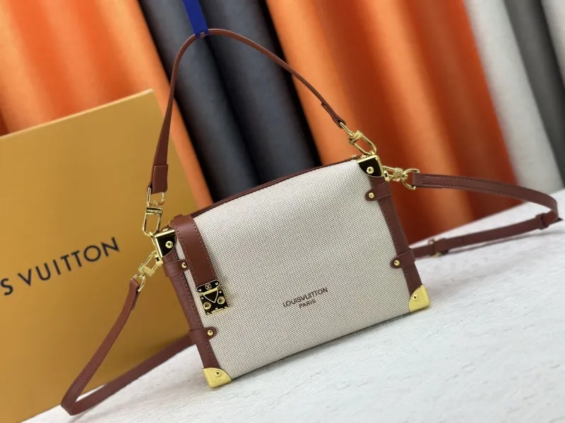 LV Box Bags-5