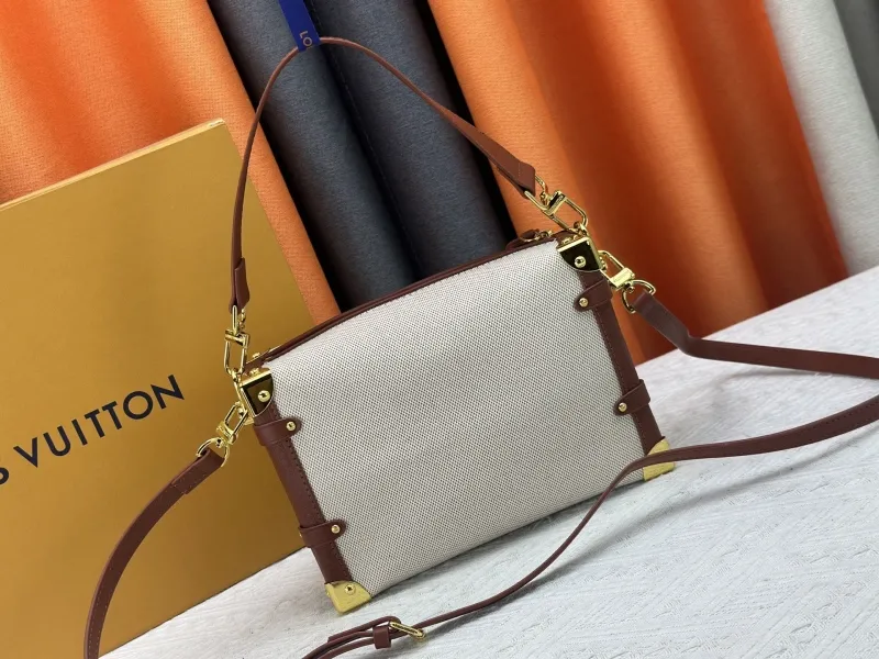 LV Box Bags-5 - Image 4