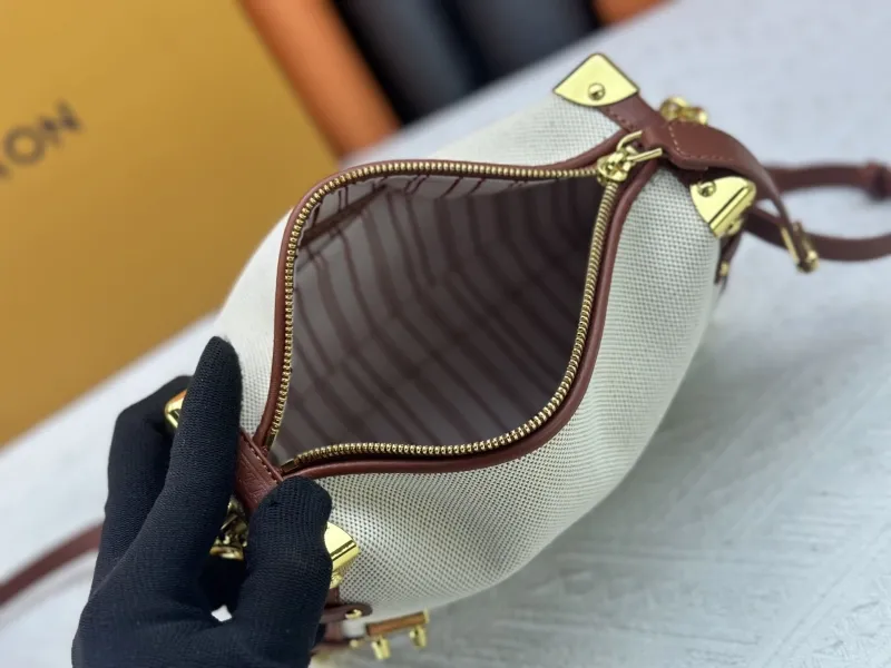 LV Box Bags-5 - Image 8