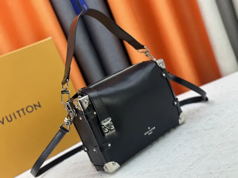 Alternative view of LV Box Bags-6