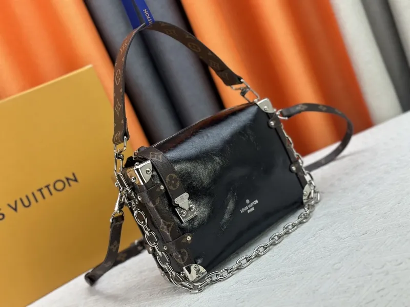 Alternative view of LV Box Bags-7