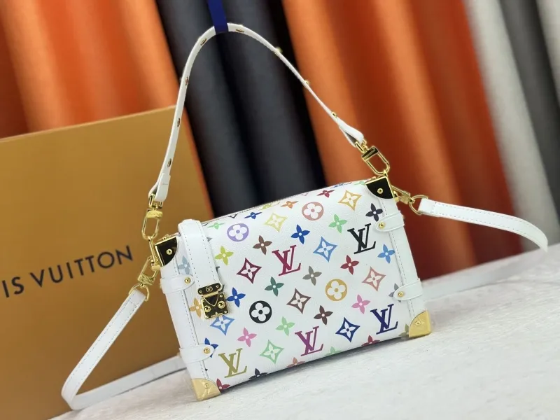 LV Box Bags-10