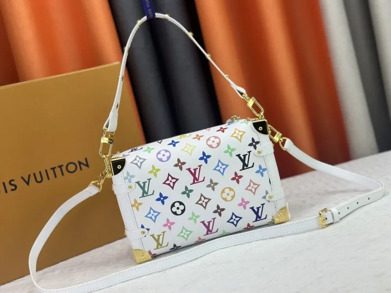 LV Box Bags-10 - Image 4