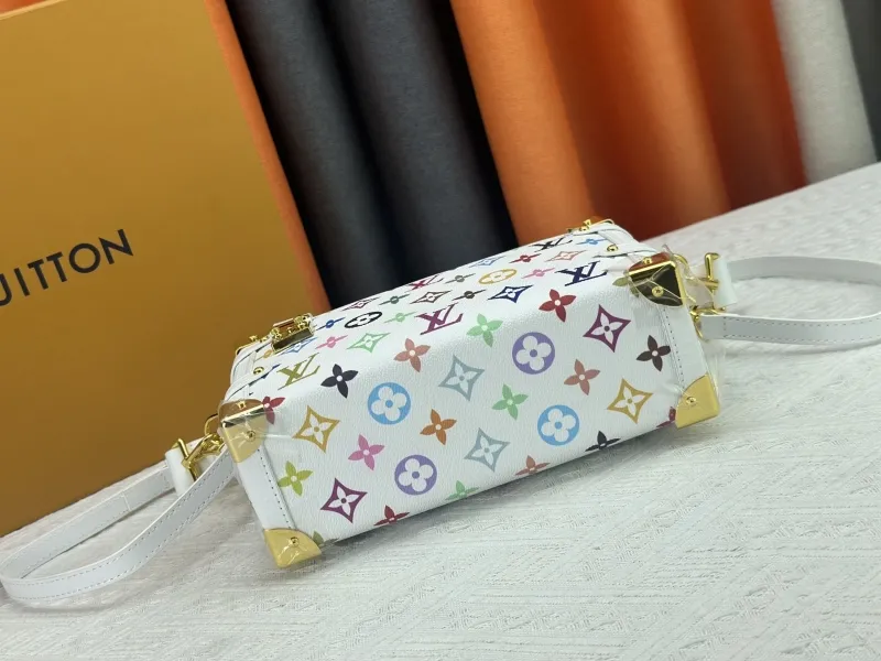 LV Box Bags-10 - Image 5