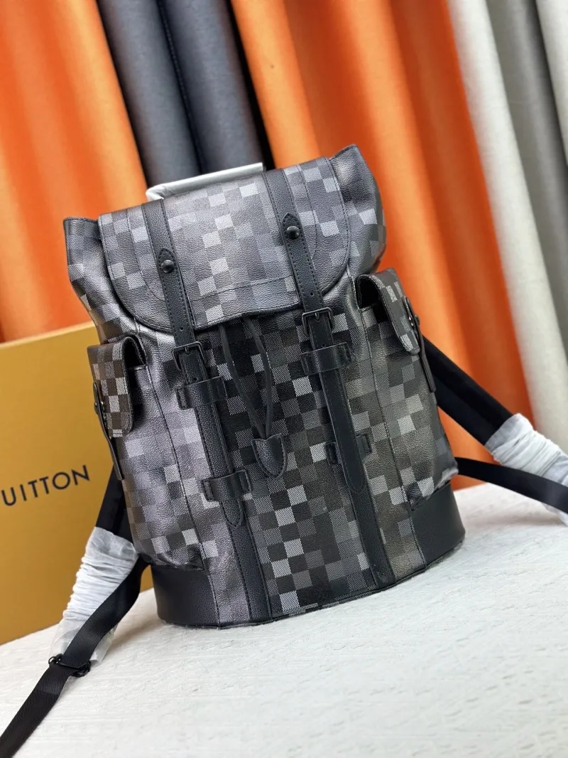 LV Box Bags-11