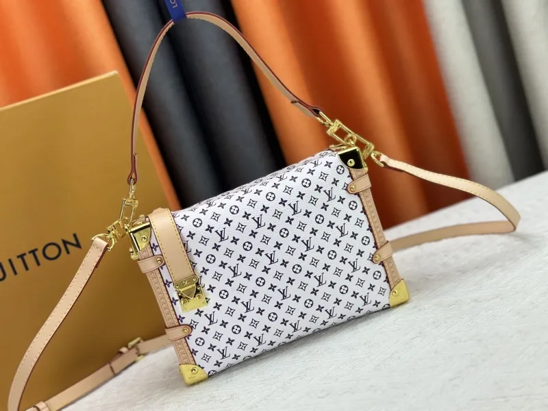 LV Box Bags-12