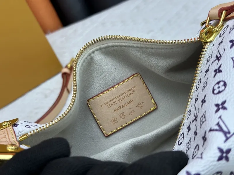 LV Box Bags-12 - Image 9