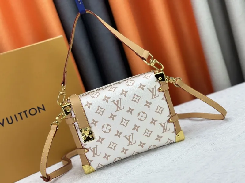 LV Box Bags-13