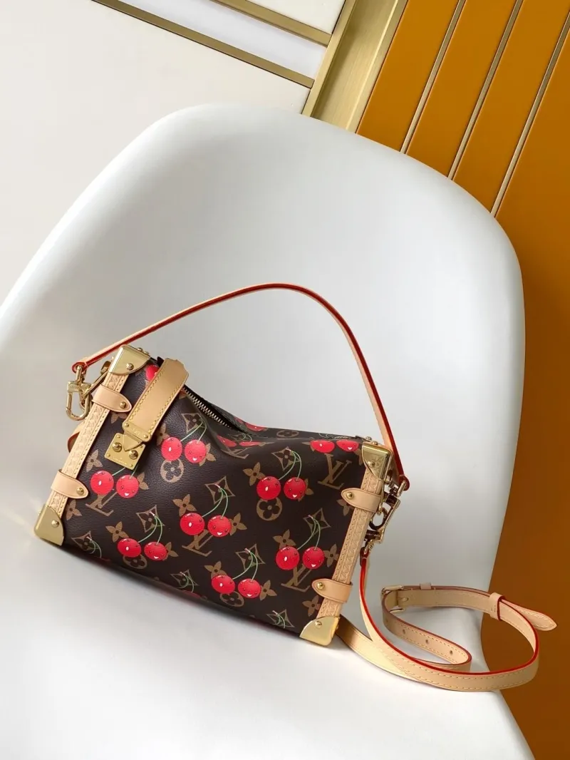 LV Box Bags-15