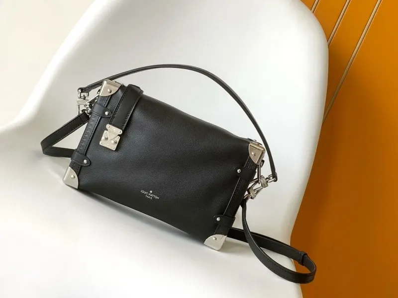 LV Box Bags-16