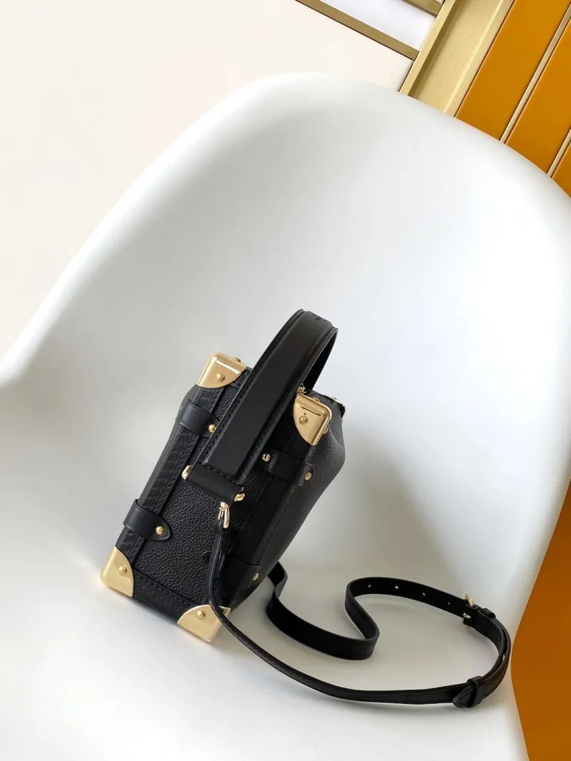 Alternative view of LV Box Bags-17