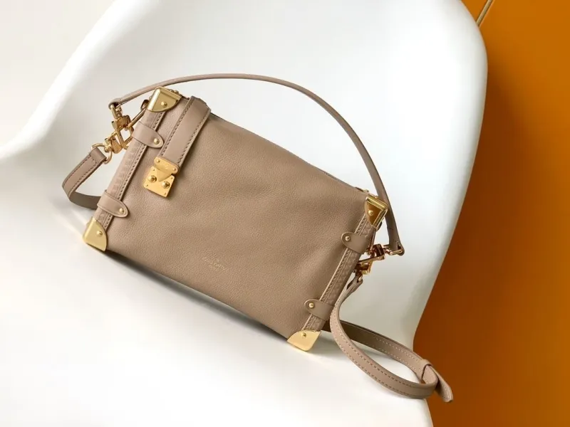 LV Box Bags-18