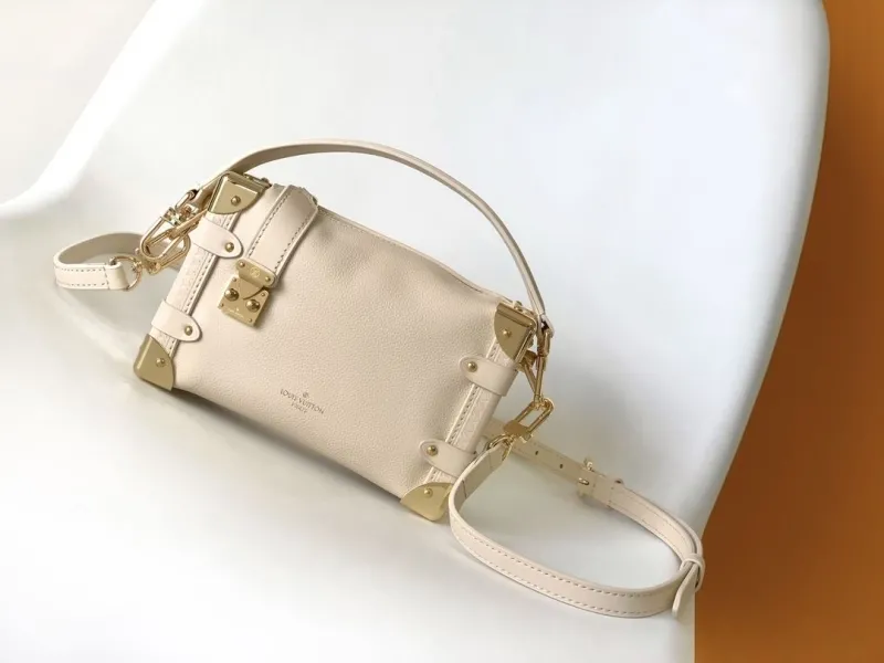 LV Box Bags-19
