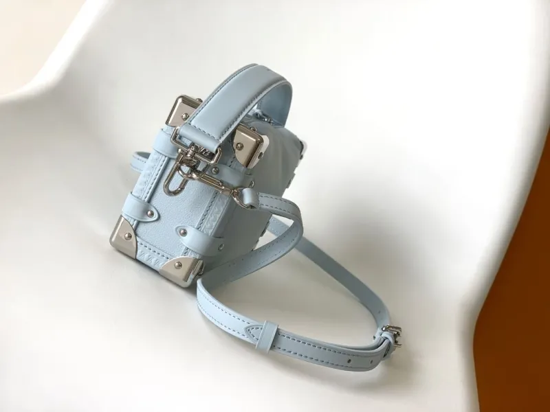 Alternative view of LV Box Bags-20