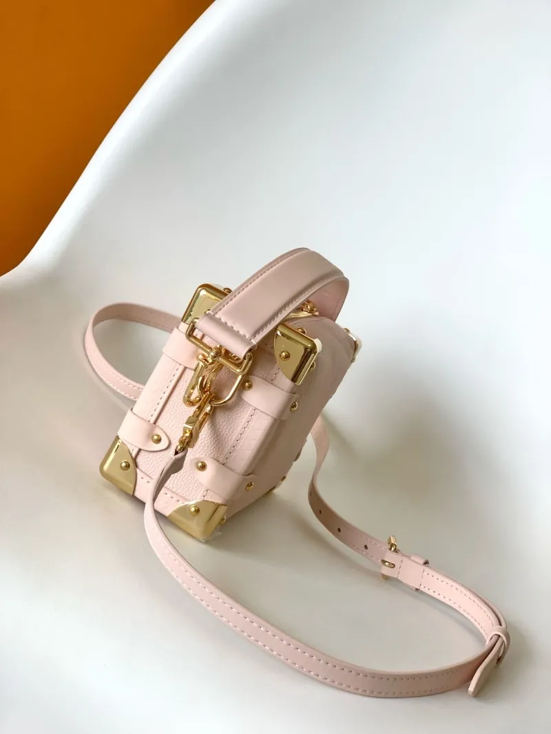 Alternative view of LV Box Bags-22