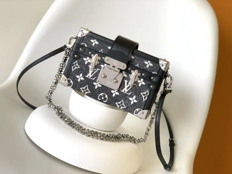 LV Box Bags-23