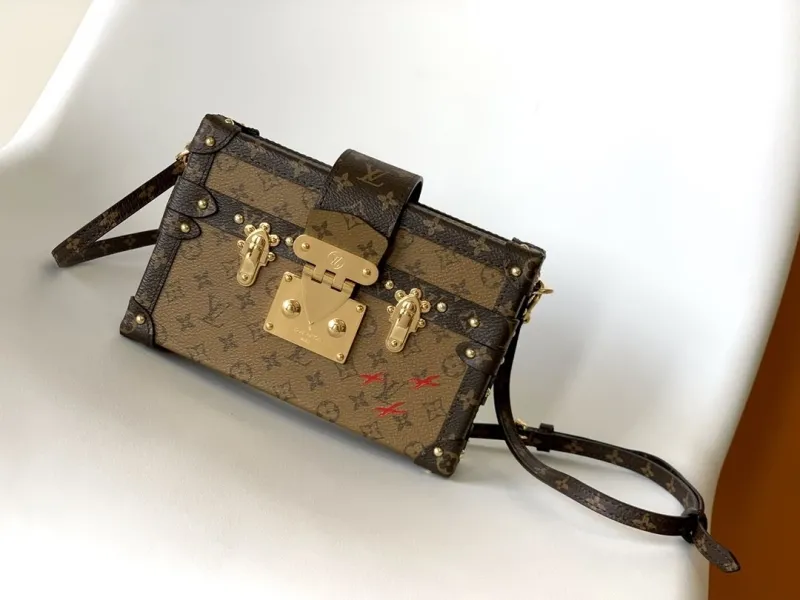 LV Box Bags-24