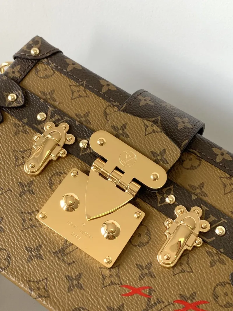 LV Box Bags-24 - Image 5