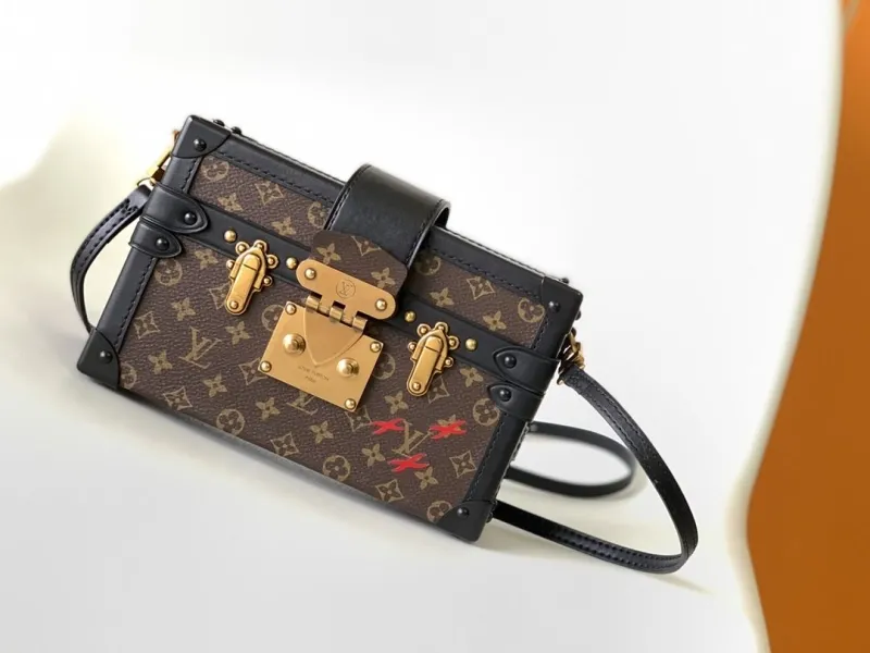 LV Box Bags-25