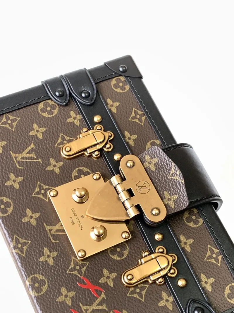 LV Box Bags-25 - Image 5