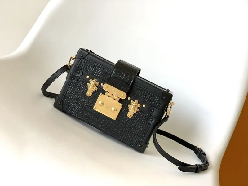 LV Box Bags-26
