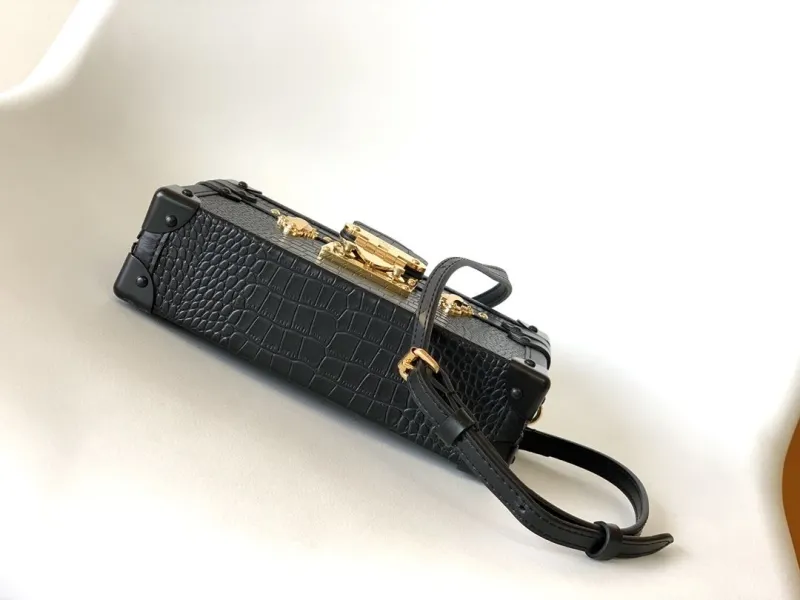 LV Box Bags-26 - Image 4