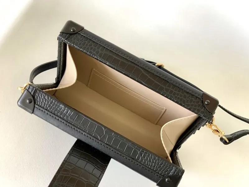 LV Box Bags-26 - Image 8