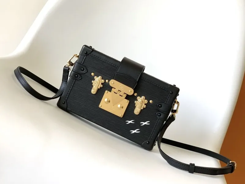LV Box Bags-27