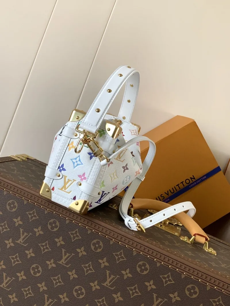 Alternative view of LV Box Bags-32